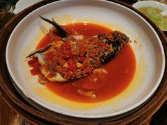 -渔乡米香·剁椒鱼头(四方坪店)