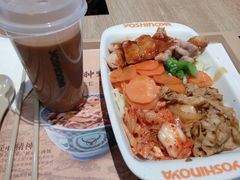 -吉野家(学院路店)