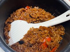 肉汤泡饭-彭厨(巨海城店)
