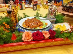 -白家大院·王府宫廷菜(苏州街店)