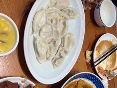 -渔家风味·鲅鱼水饺·央视展播·海鲜天津菜(开发区店)