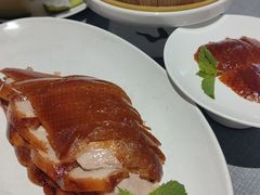 -福海居烤鸭店(鸟巢店)