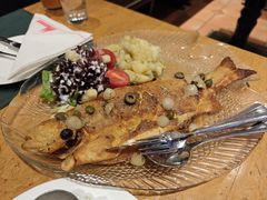 -兰特伯爵西餐厅·啤酒屋(方庄店)