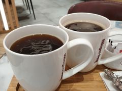 美式咖啡-哈根达斯(SM店)