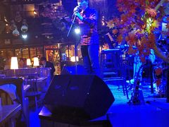 -唐潮LIVEHOUSE(淮北店)