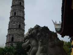 -上海青龙寺