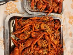 -忆口香龙虾(珠海夏湾老店)