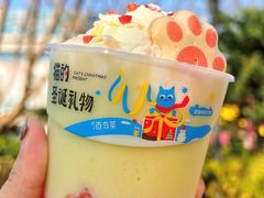 -百分茶(九洲新世界店)