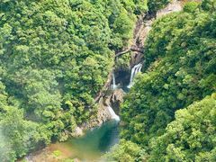 -龙湾潭国家森林公园