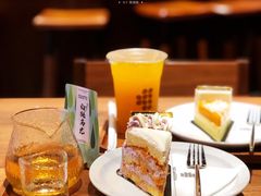 -DECAMERON十日谈(卓悦汇店)