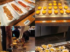 -汉巴味德(大悦城店)