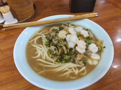 -奎元馆.百年奎元.非遗传承(西湖边的解放路店)