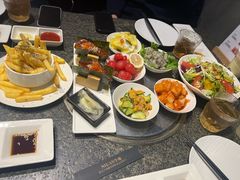 -NIUAN牛庵·日式和牛烧肉(恒隆店)
