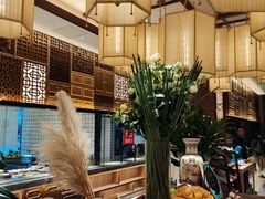 -扬州狮子楼·非遗淮扬菜(总店)