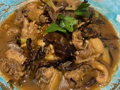 -海知道大连海鲜水饺(南山大冲店)