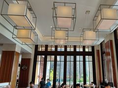 -亚龙湾希尔顿自助餐厅·海鲜·烧烤·沙滩BBQ·现场乐队