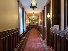 -利顺德大饭店·维多利亚花园(小白楼店)