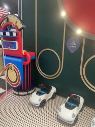 -MELAND CLUB亲子乐园·派对·餐厅(北京芳圆里ID MALL店)