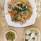 海鲜总要学着慢慢长大的…