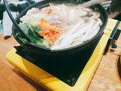 -About Bistro關於·泰式家庭料理