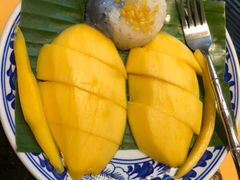 -simply thai天泰(静安嘉里中心店)