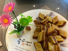 -蓟县沐风庄园精品民宿农家院(梨木台店)