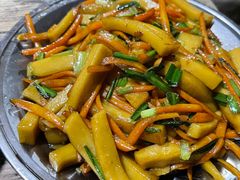 -老鲍农家乐