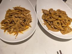 -小隐院子·庭院餐厅(大学城后湖店)
