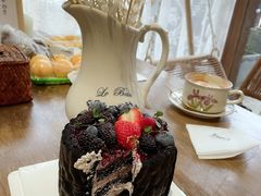 -ZOZO's昌左左精致甜品设计(新北店)