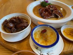 -德胜轩正宗顺德菜(宝安沙井会展中心店)