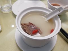 -清华大学-甲所餐厅