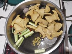 -二刀潮牛·鲜牛肉火锅(爱融荟城店)