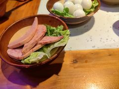 -莽子老火锅(大坪店)