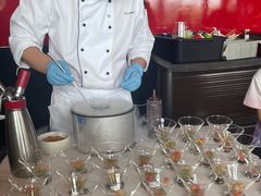 -西安W酒店·WEI全味西餐厅