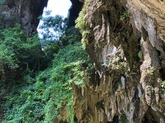 -英西峰林·洞天仙境