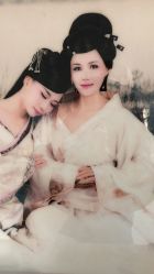 -盘子女人坊古装写真摄影(天津总店)