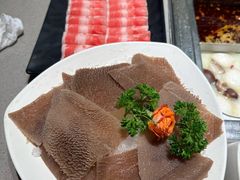 -海底捞火锅(杭州天虹购物中心店)