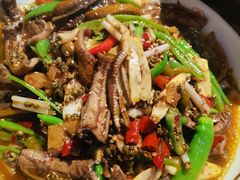 -水煮三国·川鲁江湖菜(香山店)