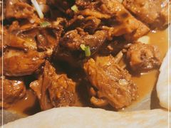 -小菜园新徽菜(合肥之心城店)