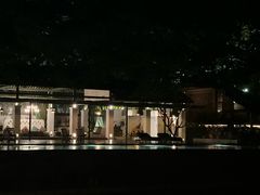 -喜洲吧·江畔老船厂·庭院餐厅(喜临院店)