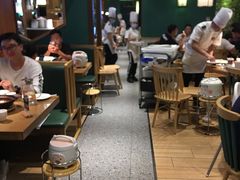 大堂-费大厨辣椒炒肉(万家丽一店)