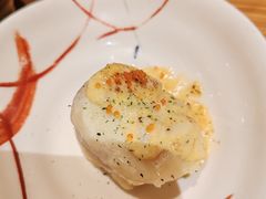 -花潮料理艺食馆(世欧广场店)