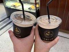 -东海咖啡馆