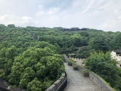 -虞山城墙