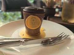 -北京望京凯悦酒店The Lounge大堂酒廊