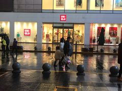 -优衣库(长沙悦方IDmall店)