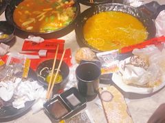-沪小胖小龙虾(淮海中路旗舰店)