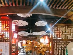 -徽镇小厨·经典徽菜(十里河店)