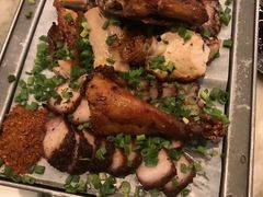 -绿茶餐厅(成都大悦城店)