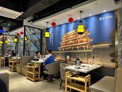 -陈记顺和潮汕牛肉火锅(番禺迎宾大道店)